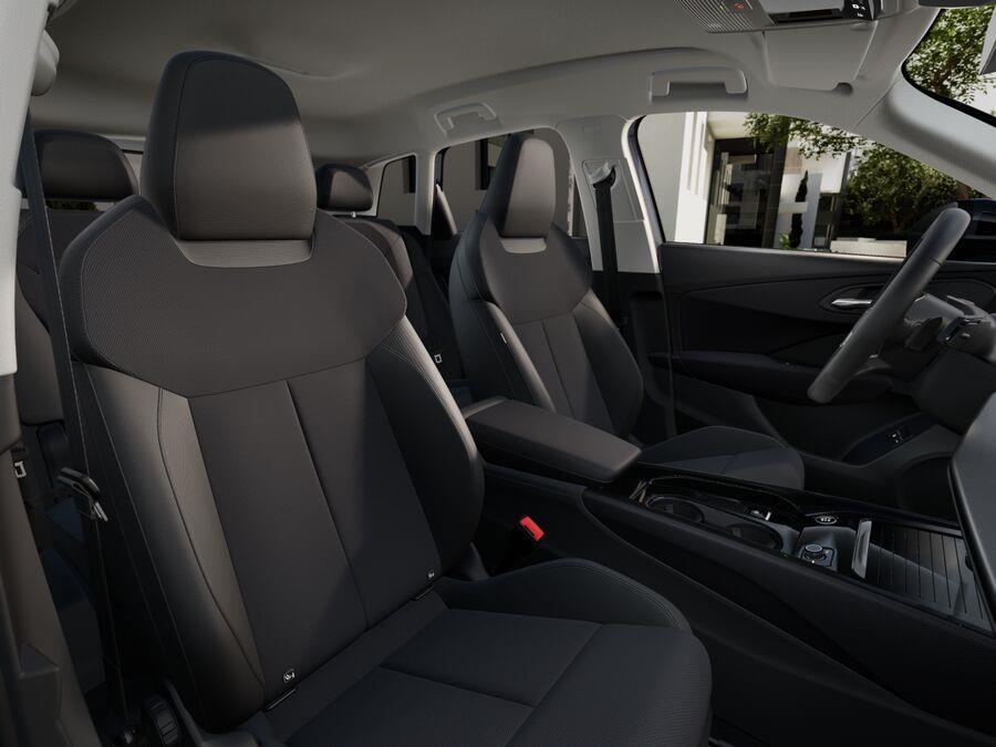 heti ajoon Audi Q3