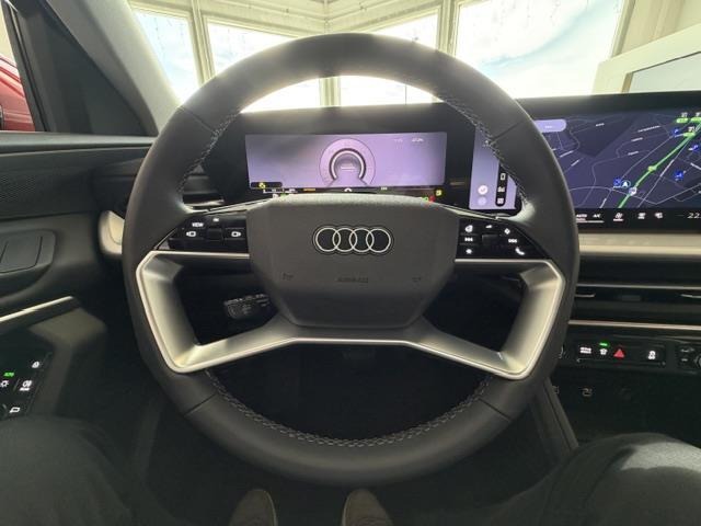 heti ajoon Audi Q5