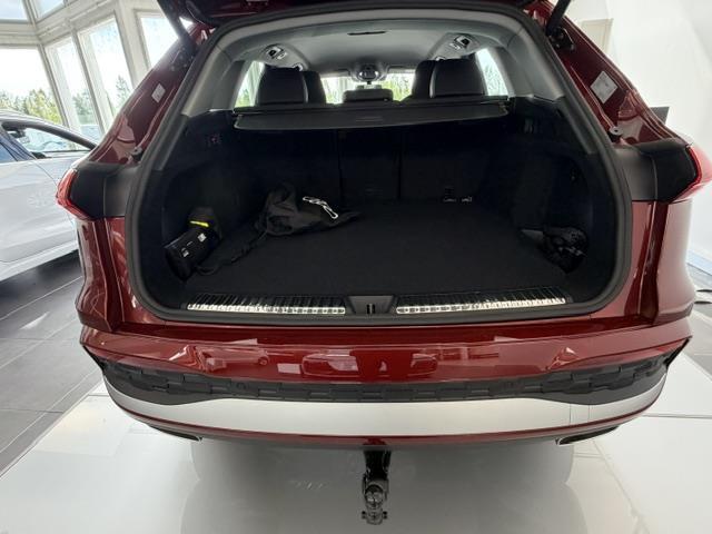 heti ajoon Audi Q5