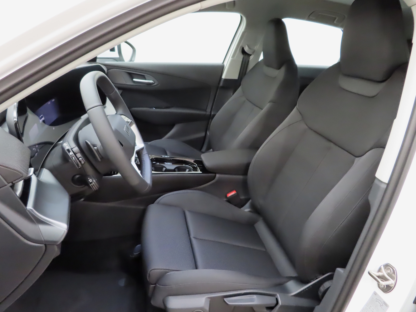 heti ajoon Audi Q3