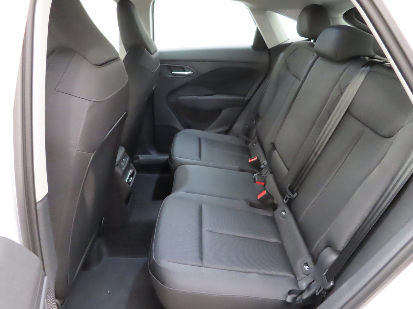 heti ajoon Audi Q3