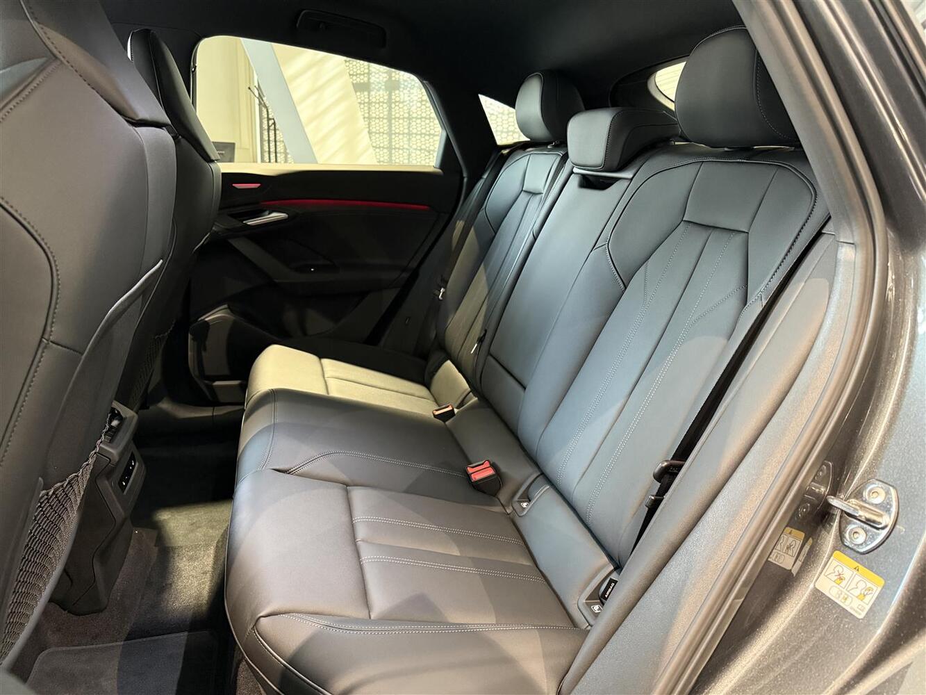 heti ajoon Audi Q6 e-tron