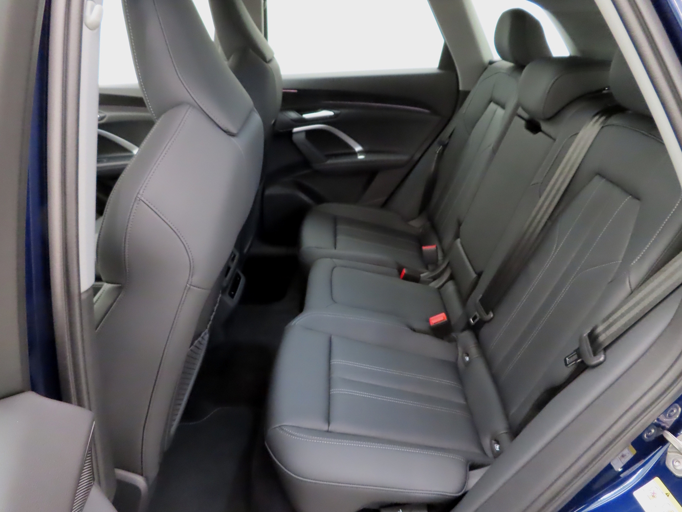heti ajoon Audi Q5
