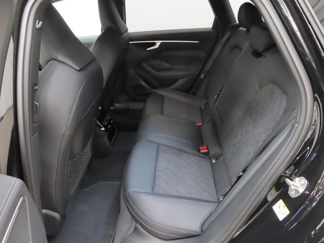 heti ajoon Audi A6