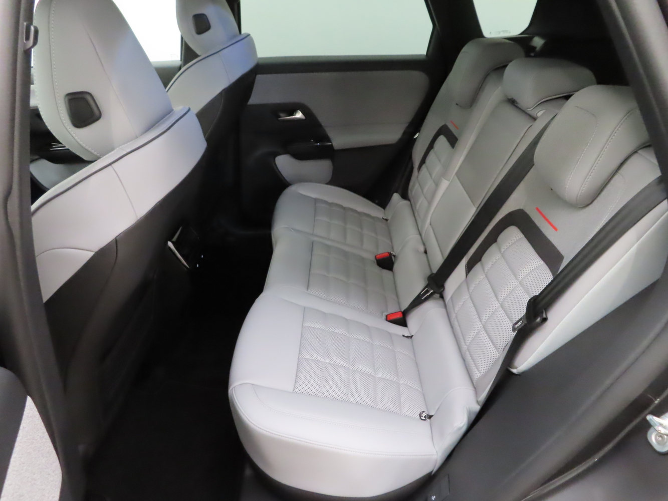 heti ajoon Citroën C5 Aircross