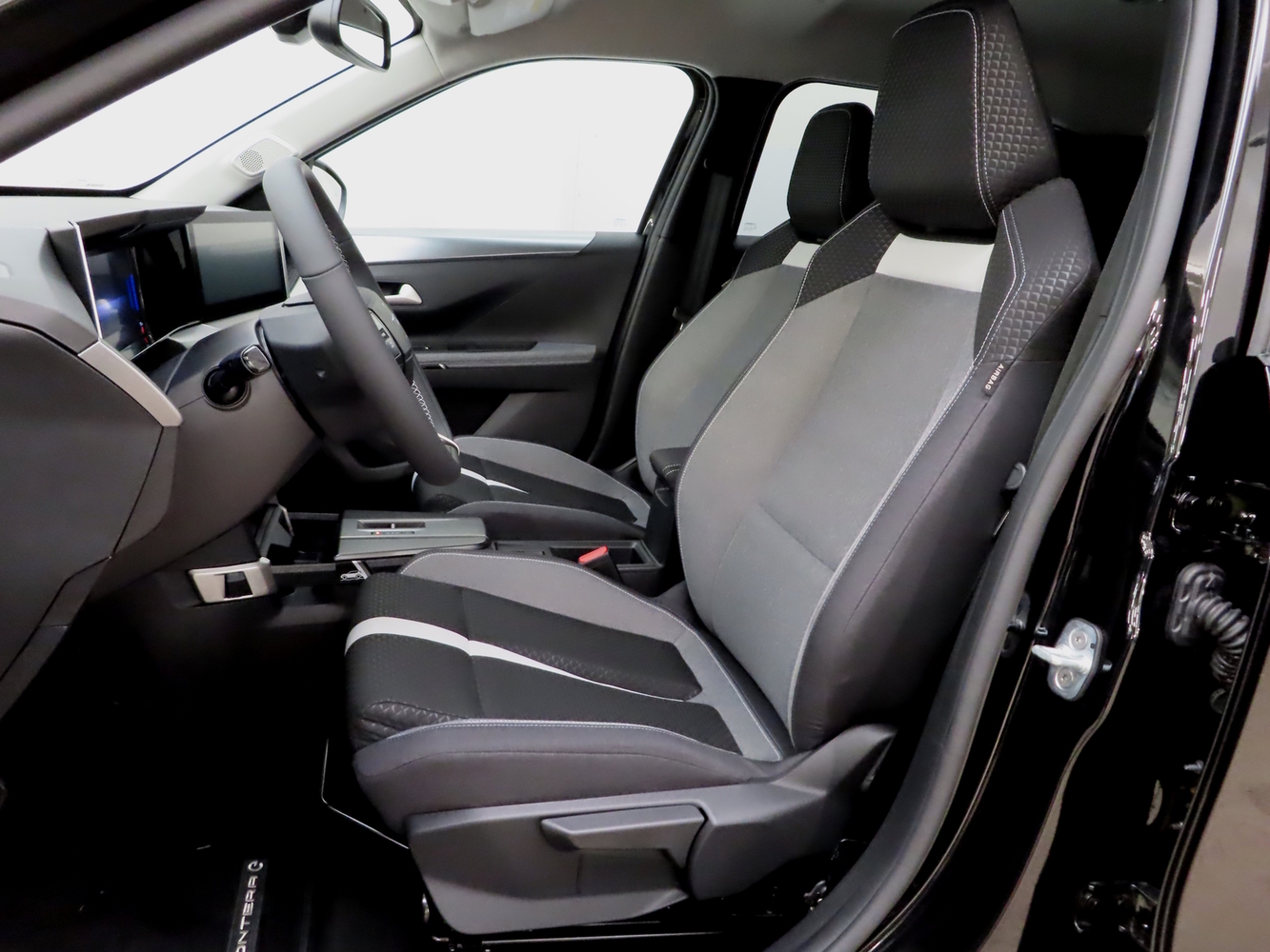 heti ajoon Opel Frontera