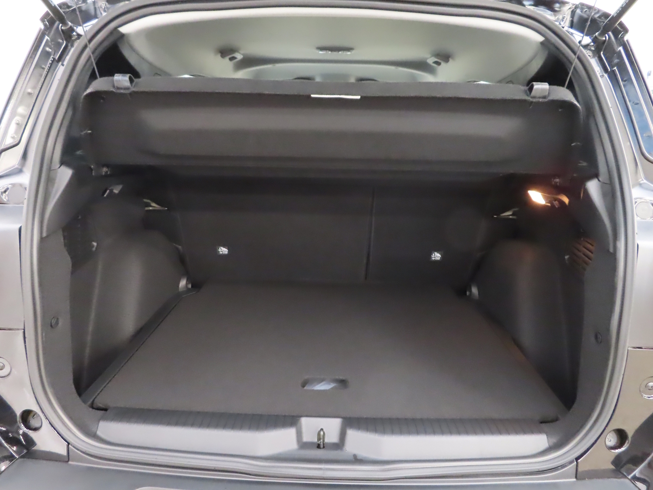 heti ajoon Opel Frontera