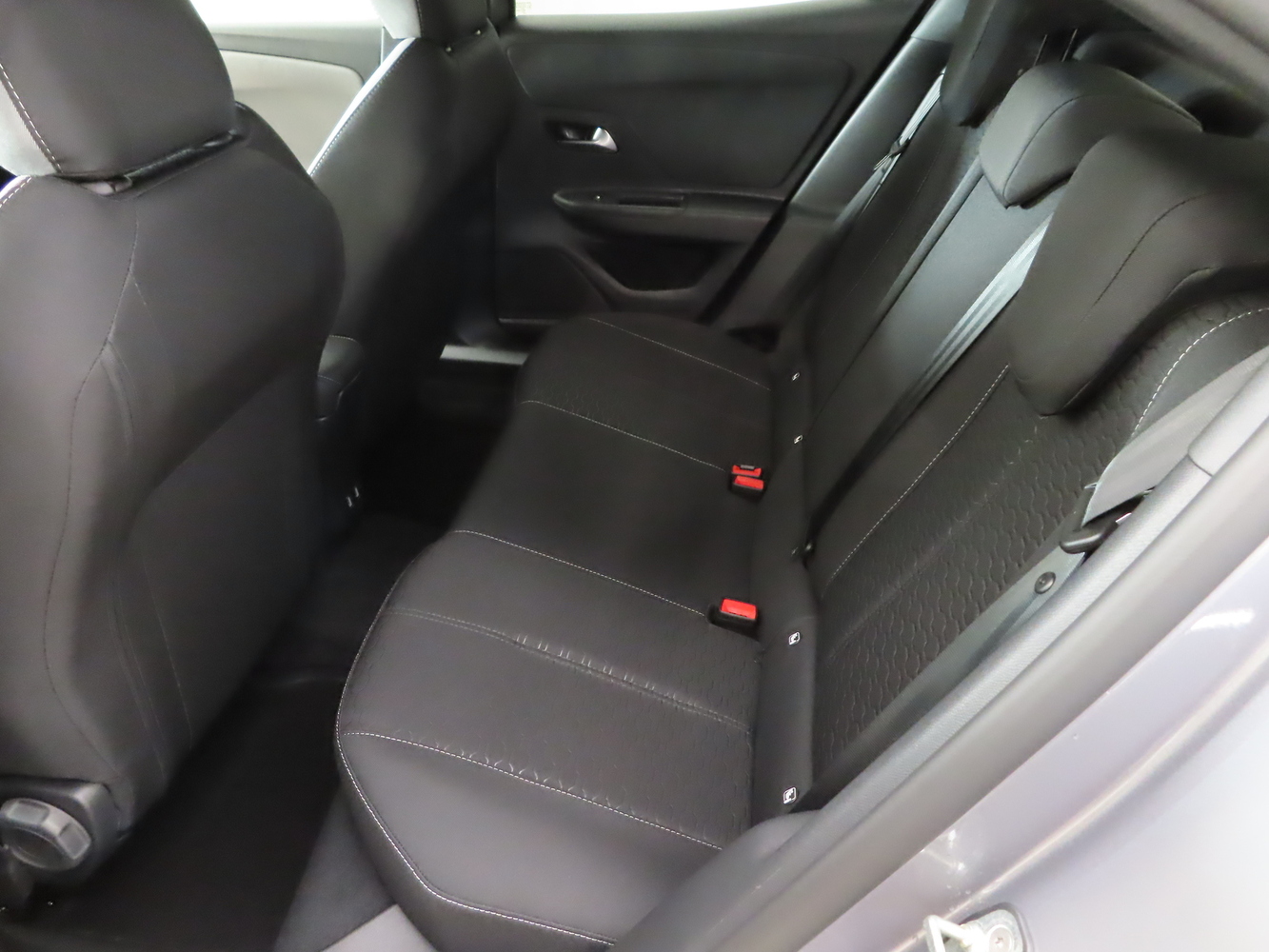 heti ajoon Opel Mokka