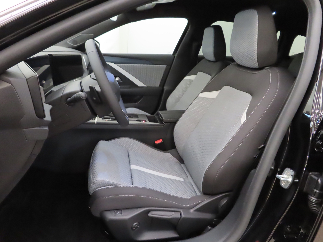 heti ajoon Opel Astra