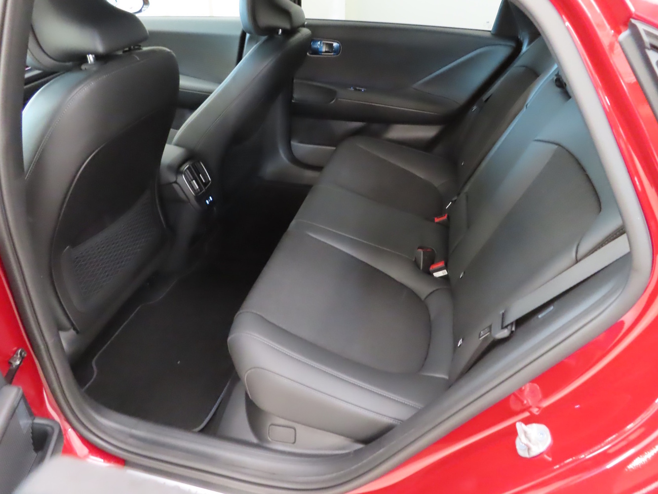 heti ajoon Hyundai IONIQ 6