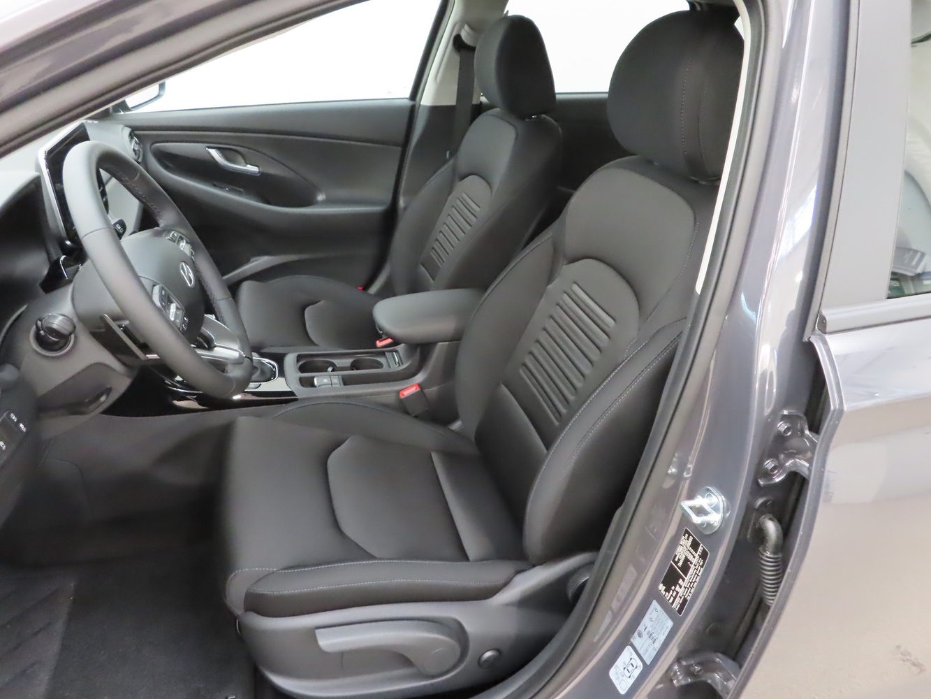 heti ajoon Hyundai i30 Wagon