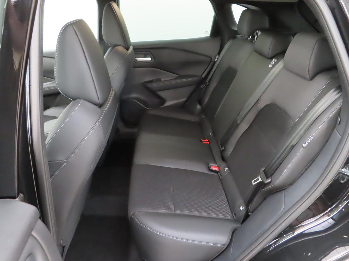 heti ajoon Nissan Qashqai
