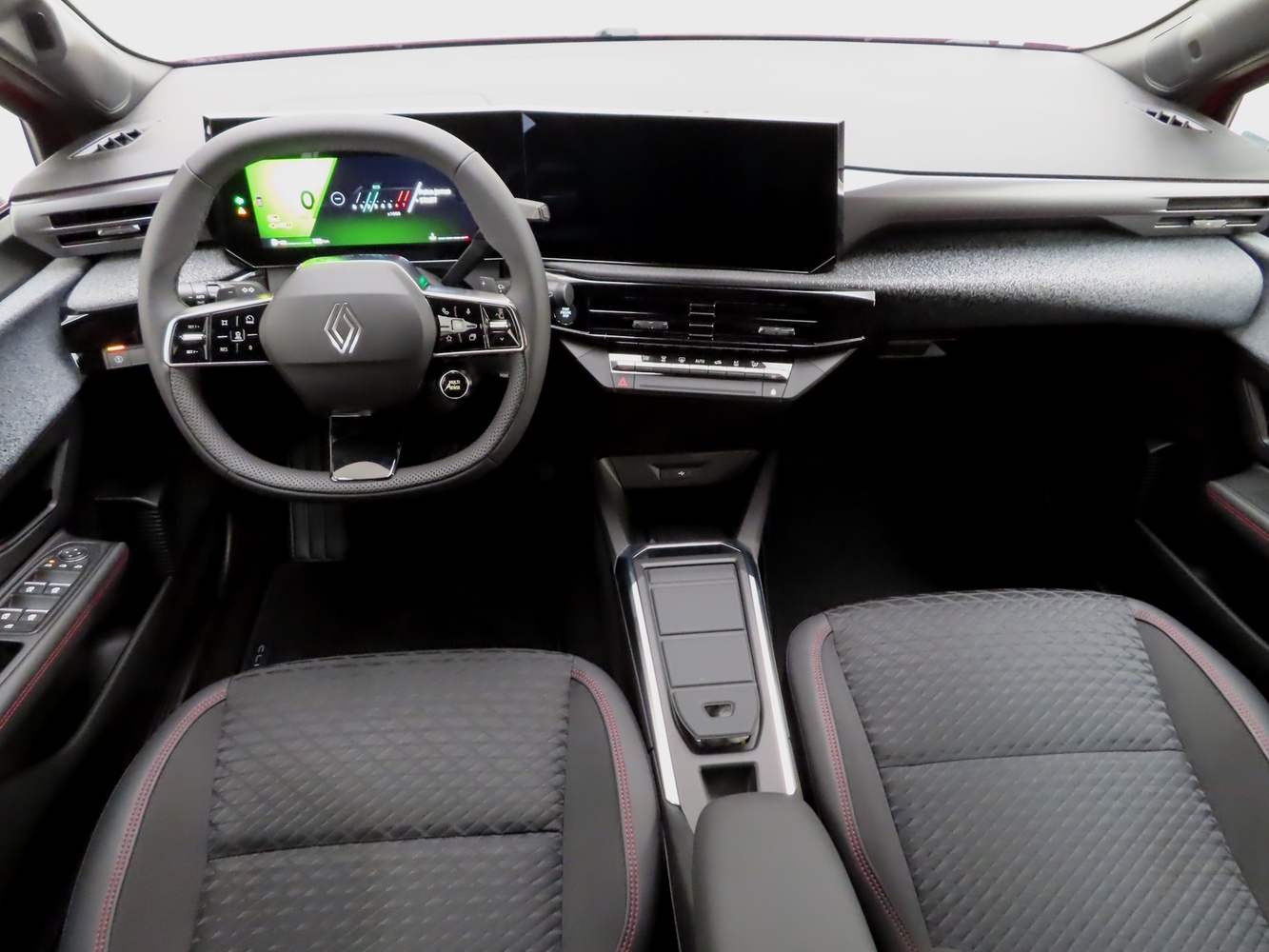 heti ajoon Renault Clio