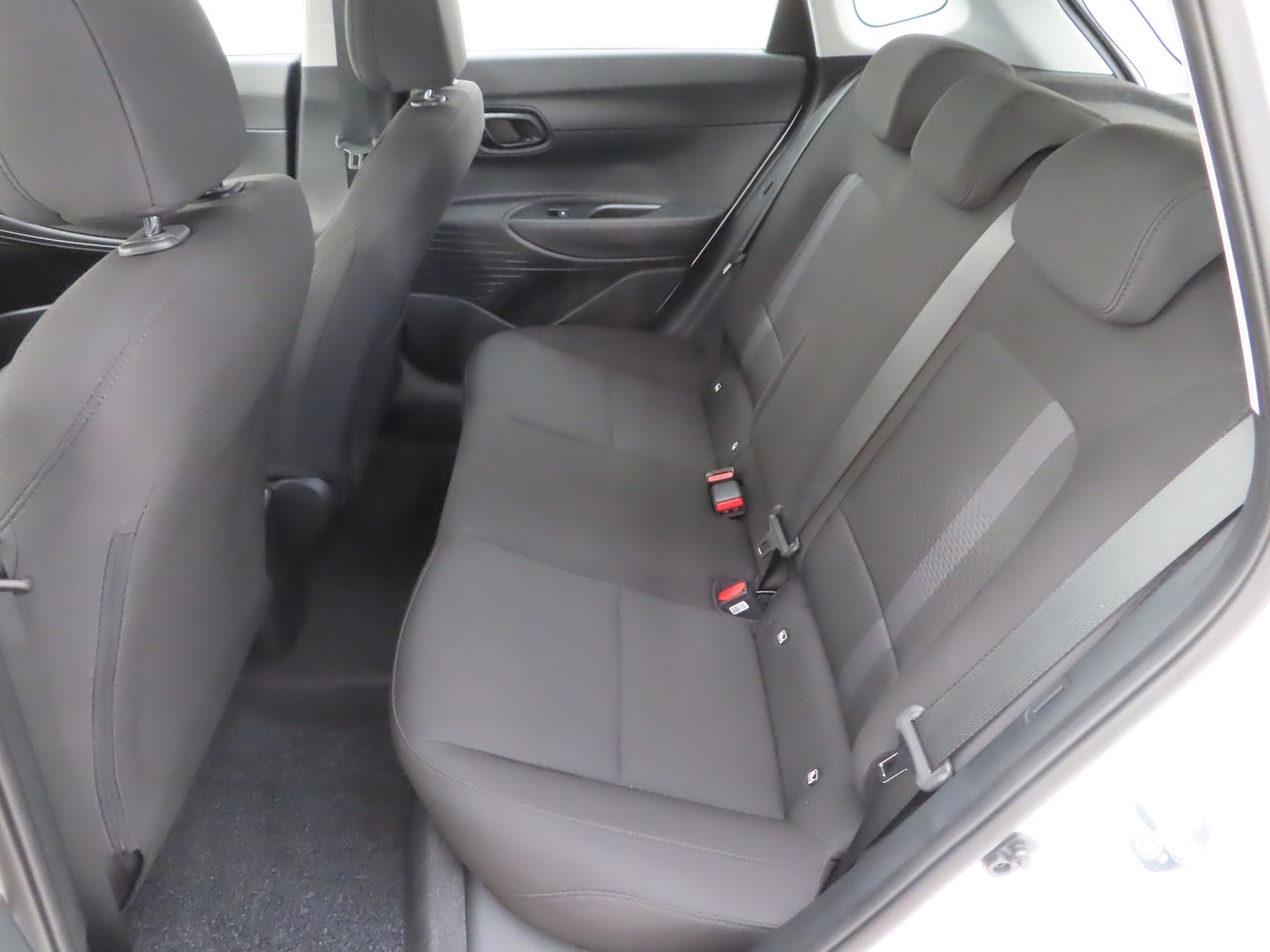 heti ajoon Hyundai i20