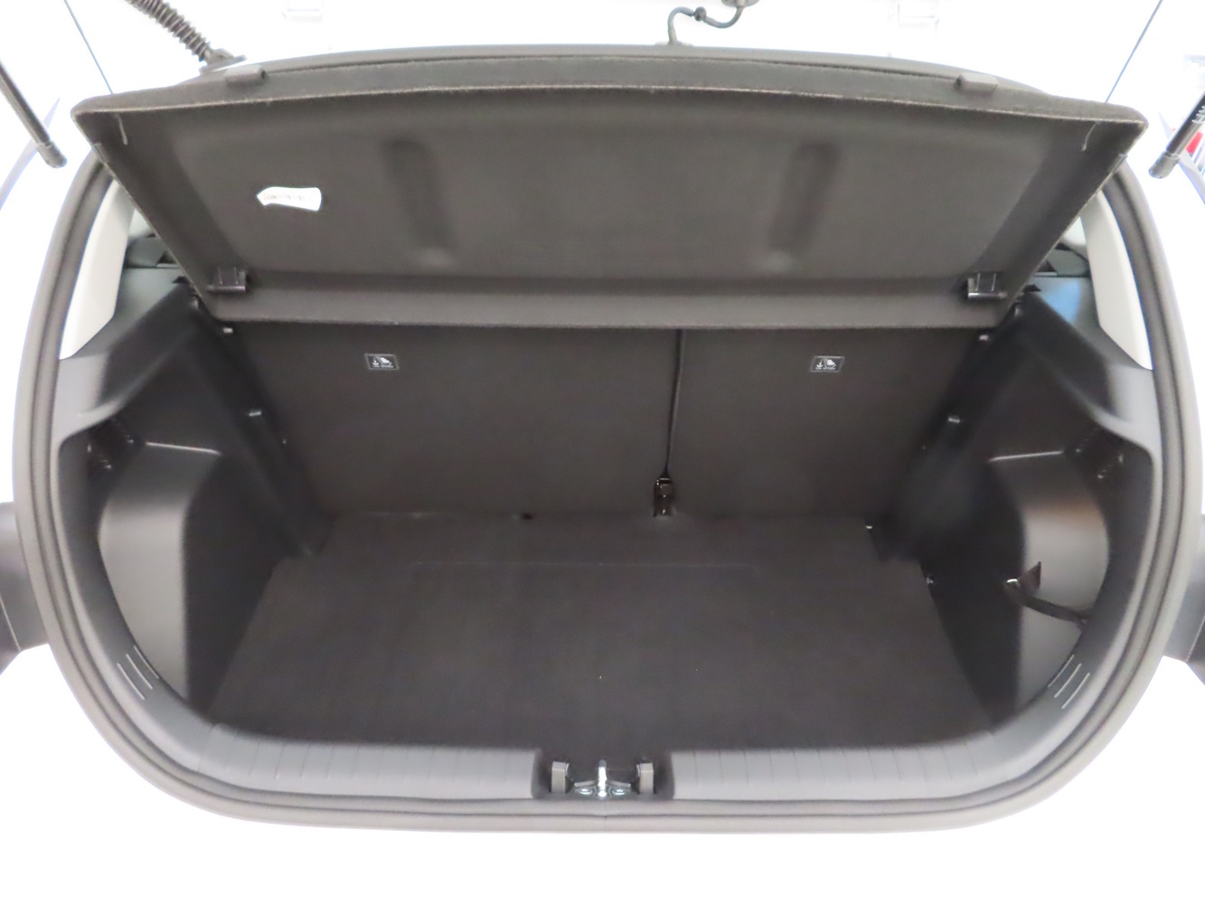 heti ajoon Hyundai i20