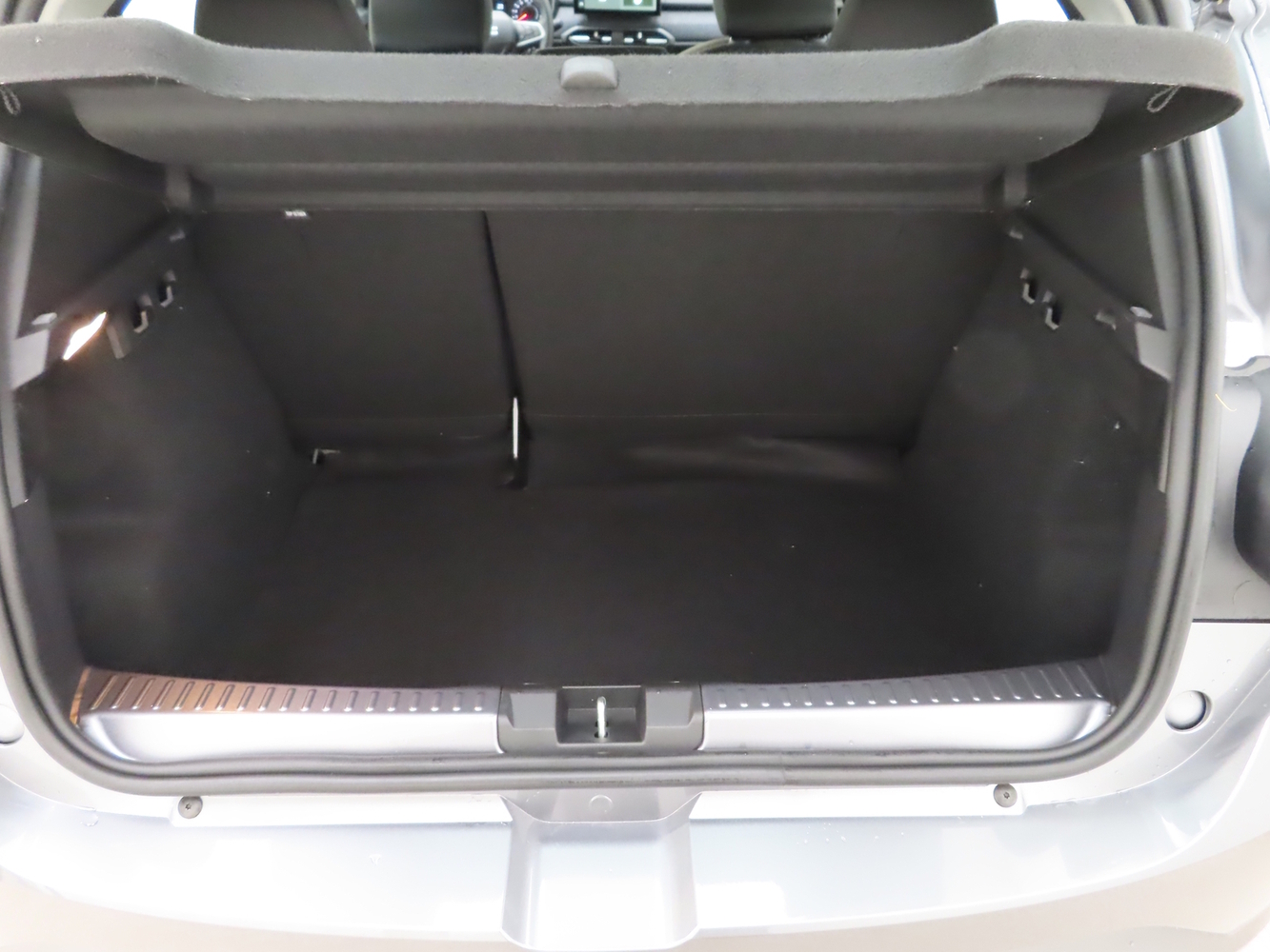 heti ajoon Dacia Sandero