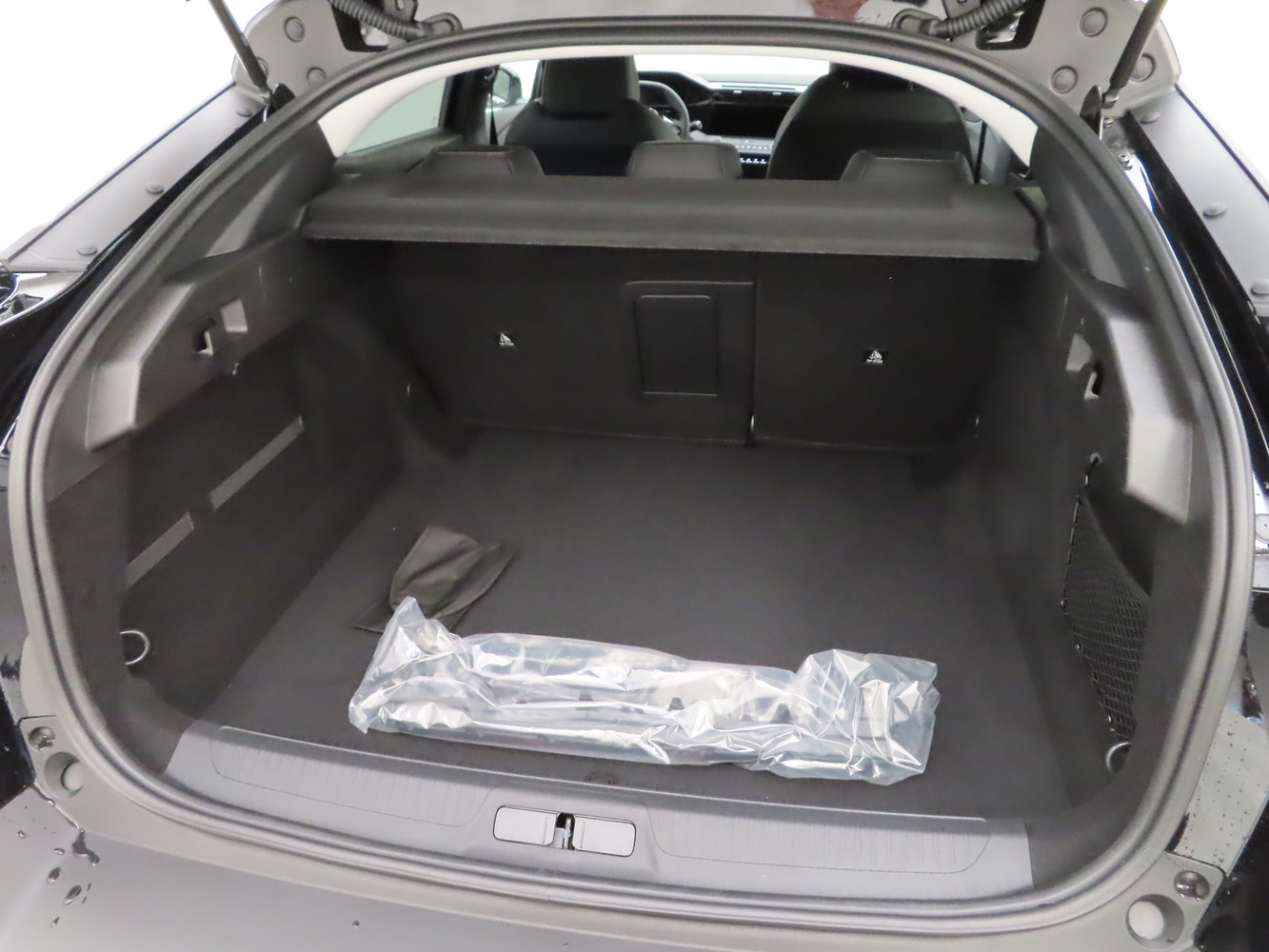heti ajoon Peugeot 408