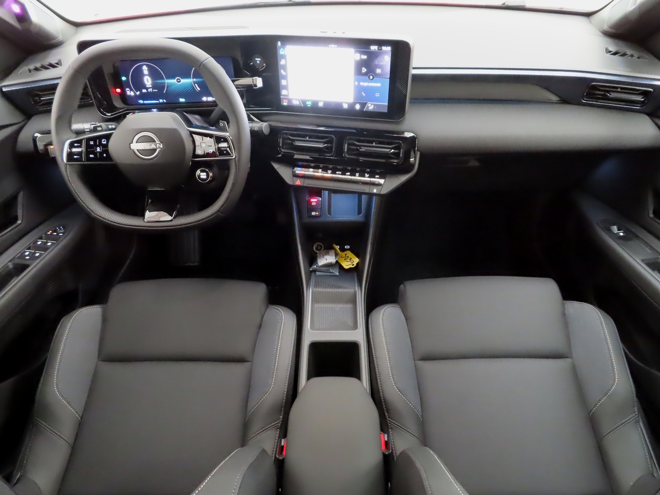 heti ajoon Nissan Micra