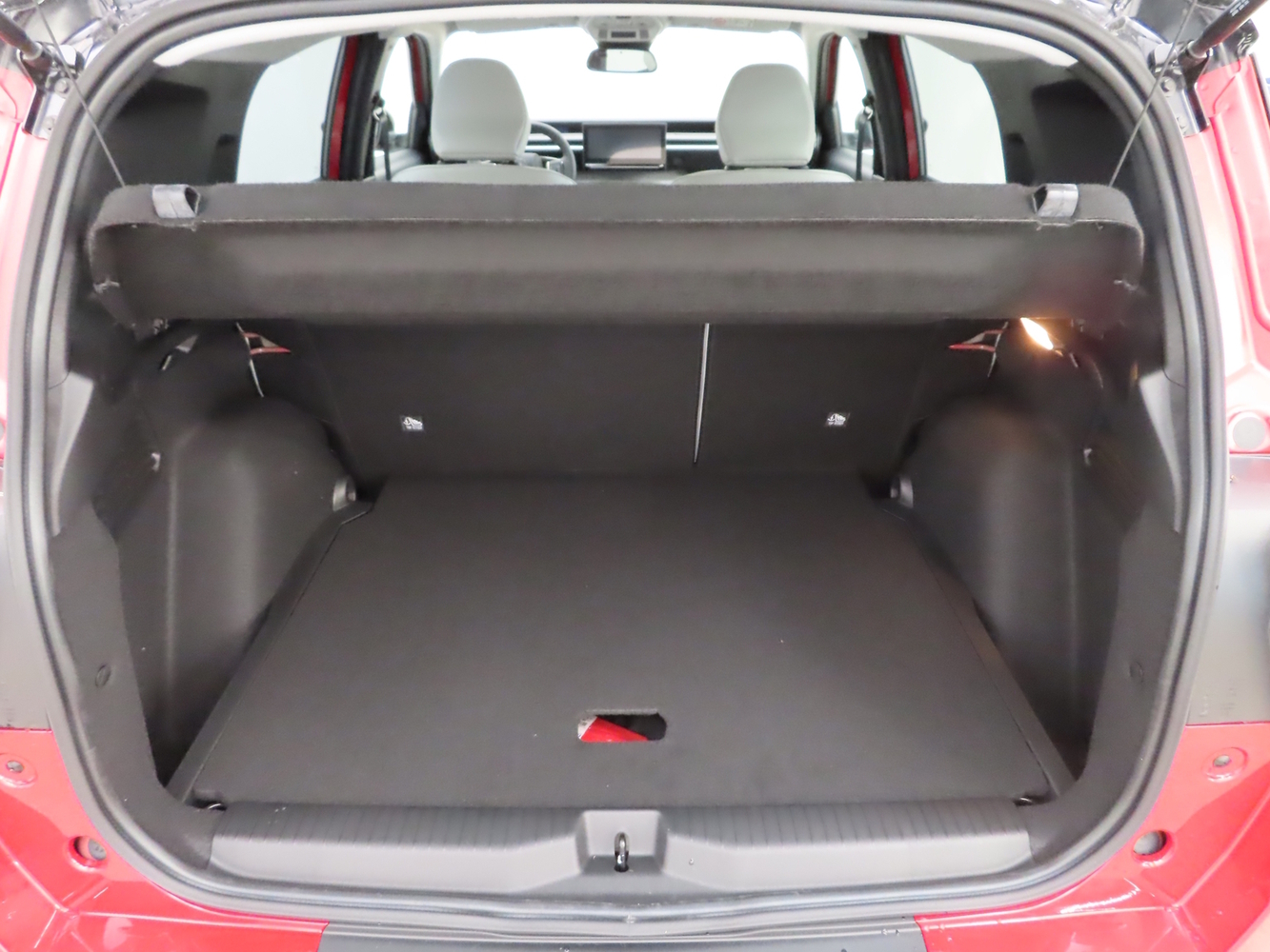 heti ajoon Citroën C3 Aircross