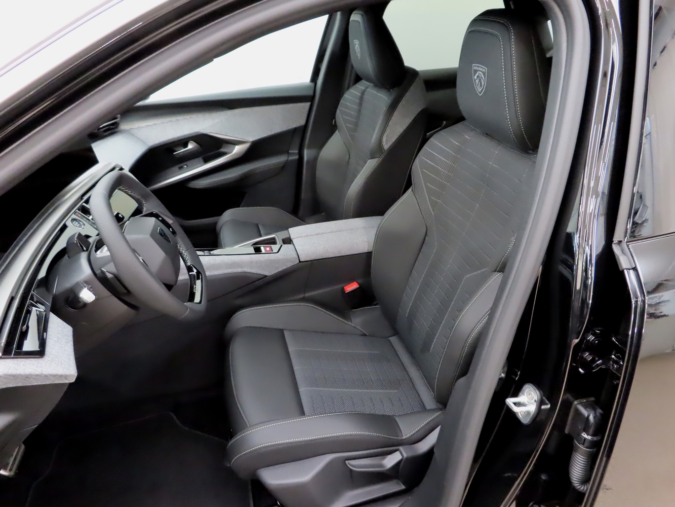 heti ajoon Peugeot 3008