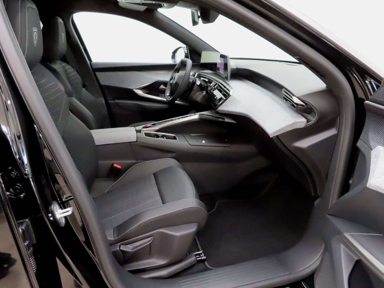 heti ajoon Peugeot 3008