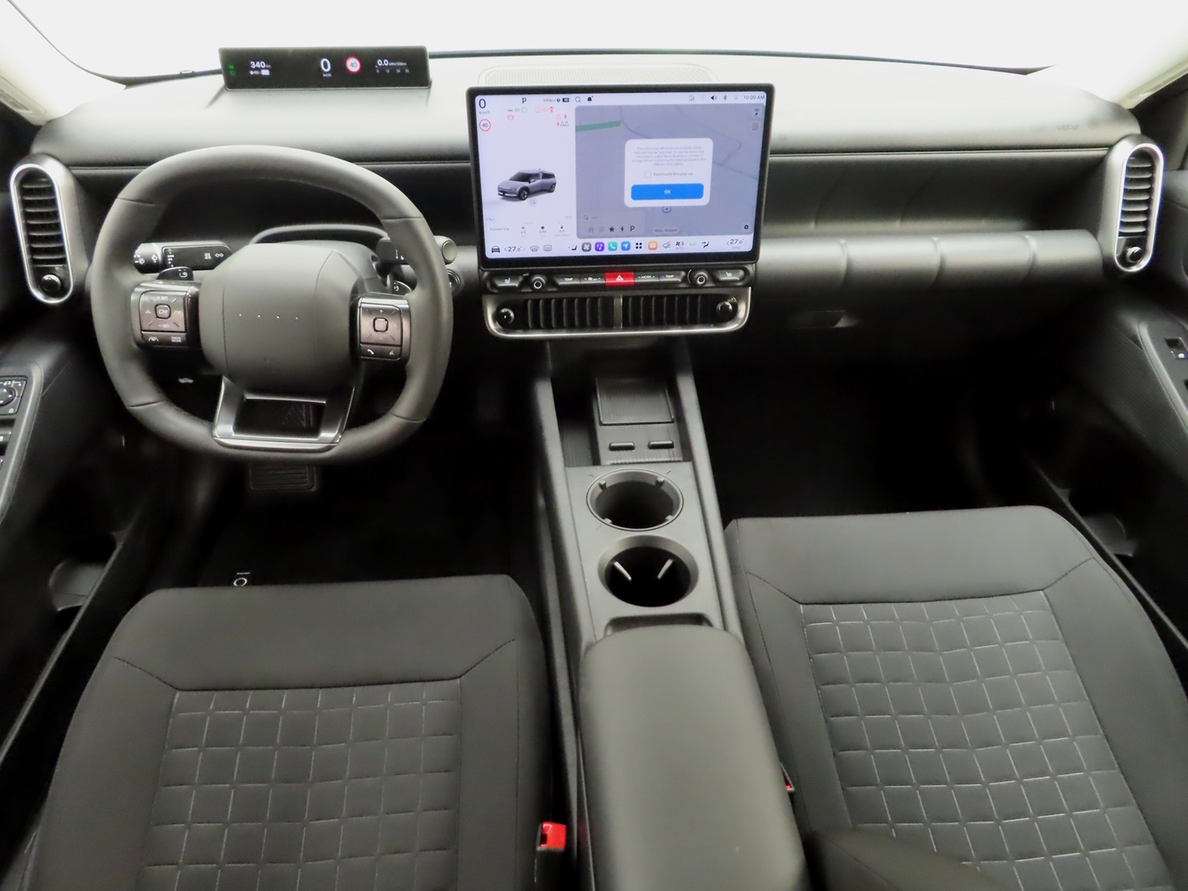 heti ajoon Hyundai IONIQ 3