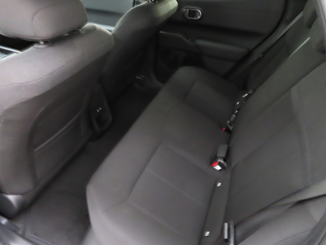 heti ajoon Hyundai IONIQ 3