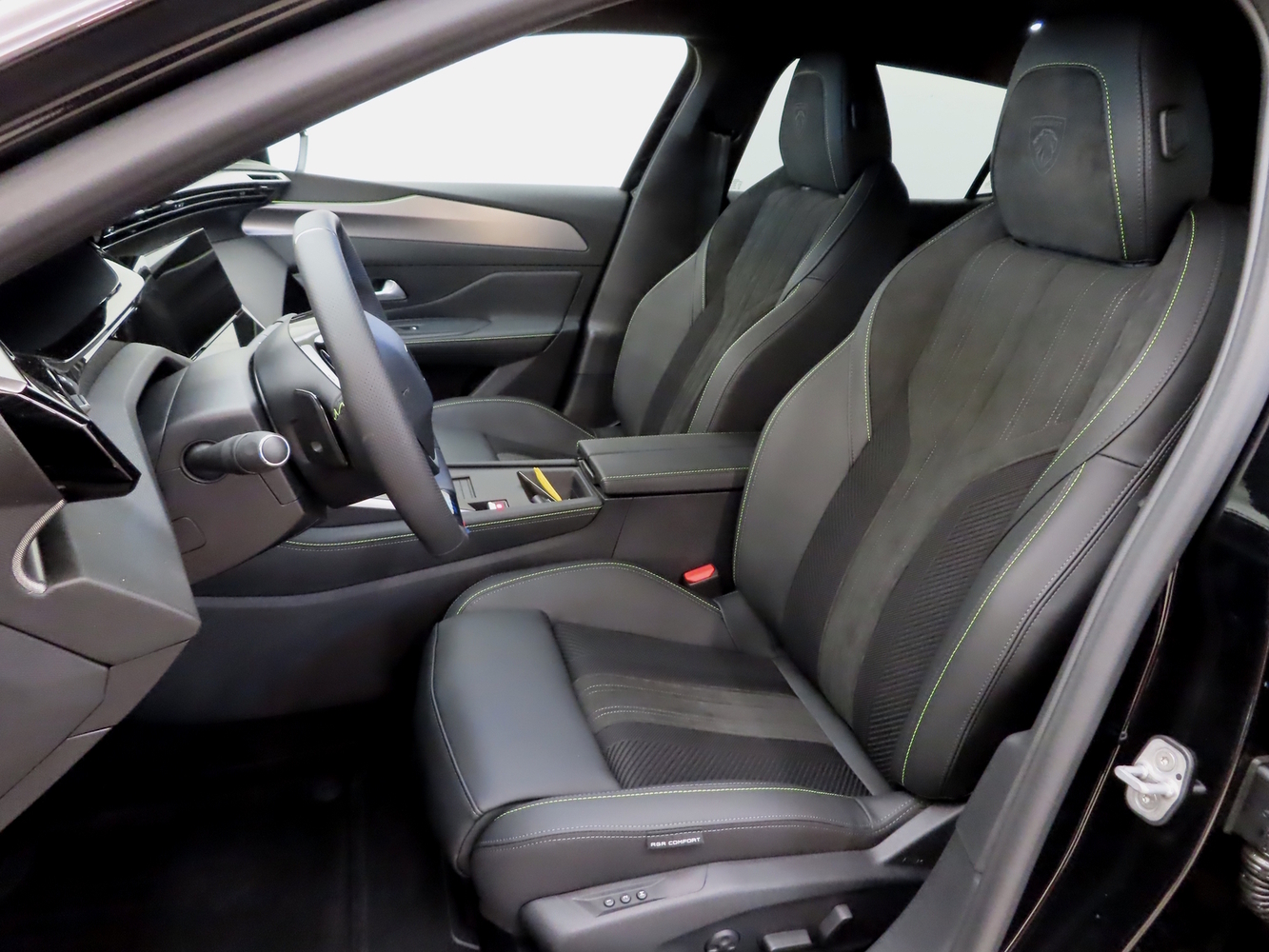 heti ajoon Peugeot 408