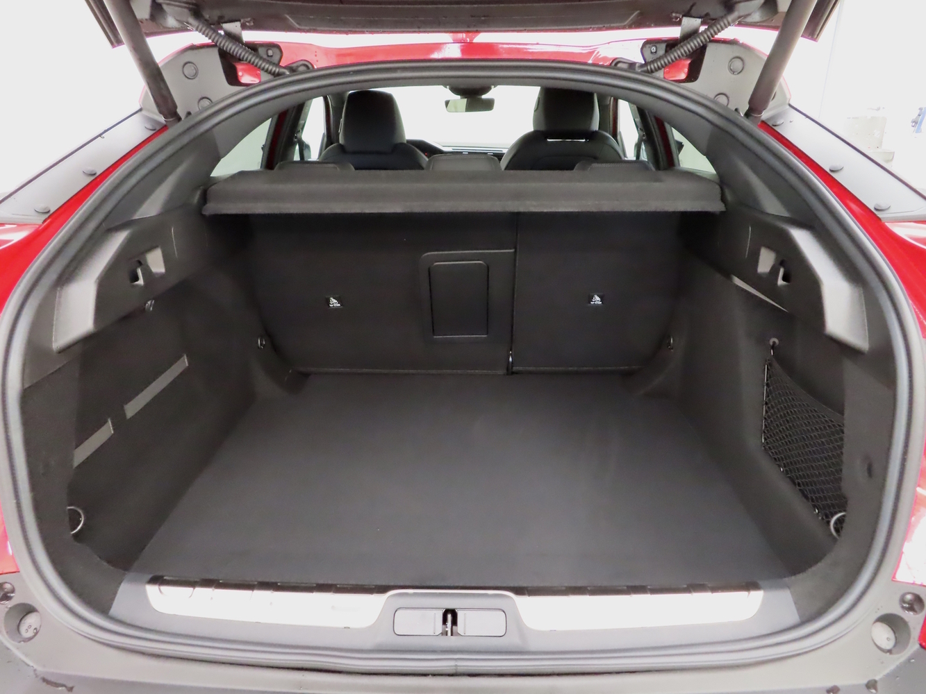 heti ajoon Peugeot 408