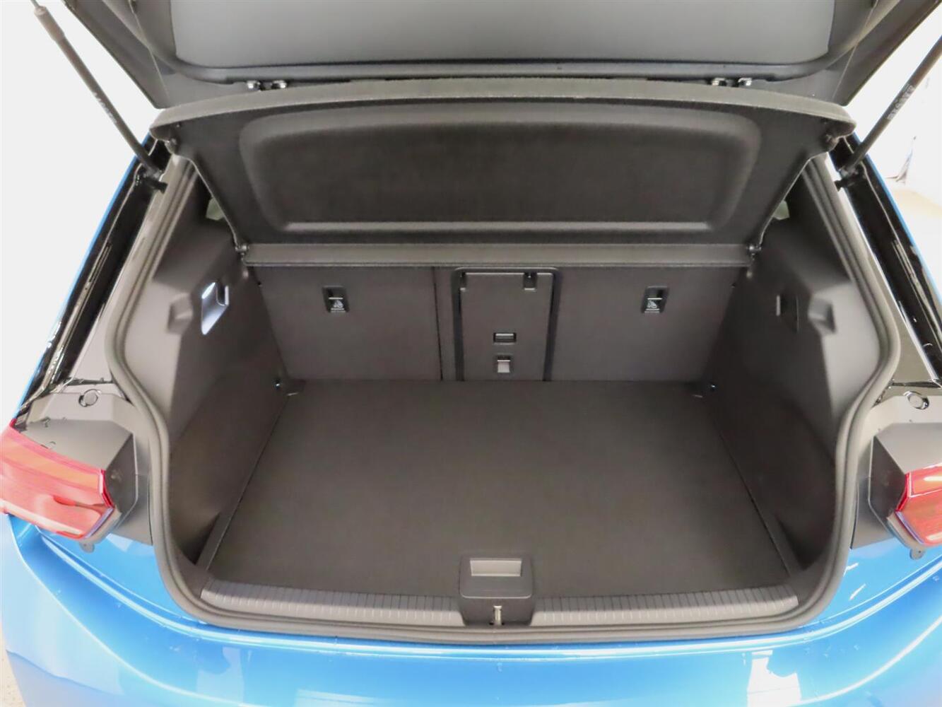 heti ajoon Volkswagen ID.3