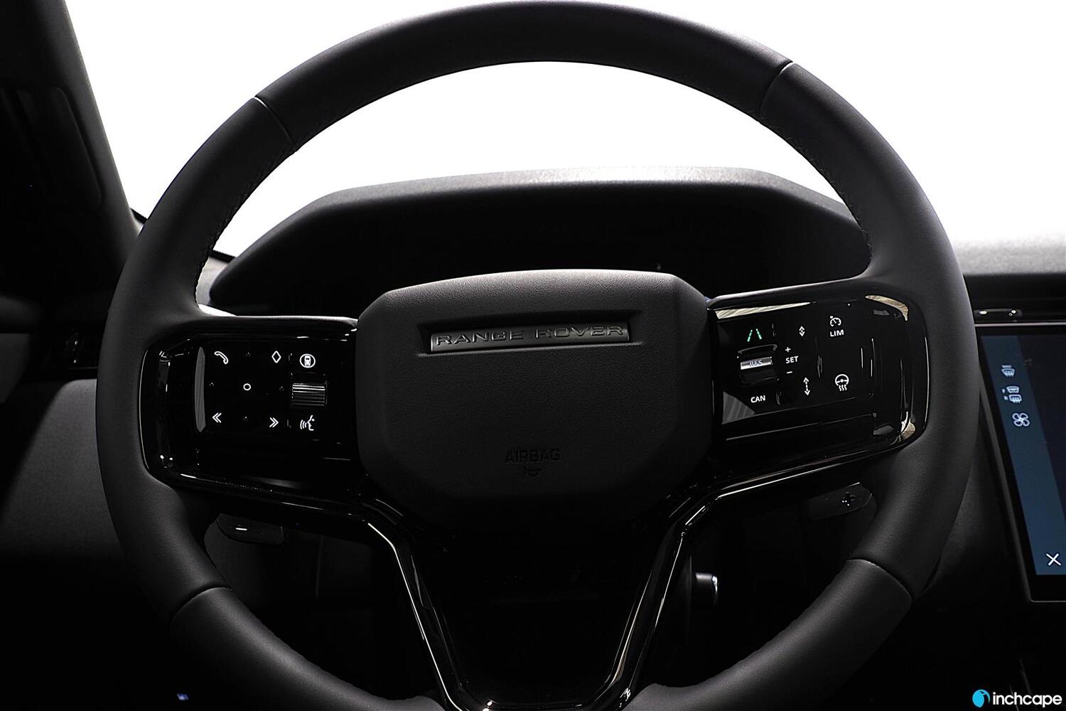 heti ajoon Land Rover Range Rover Velar