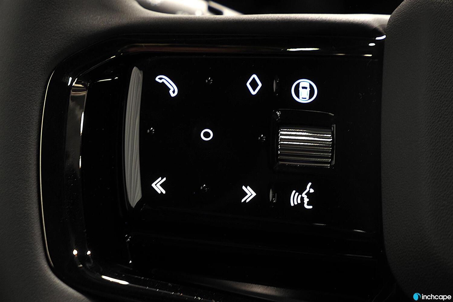 heti ajoon Land Rover Range Rover Velar