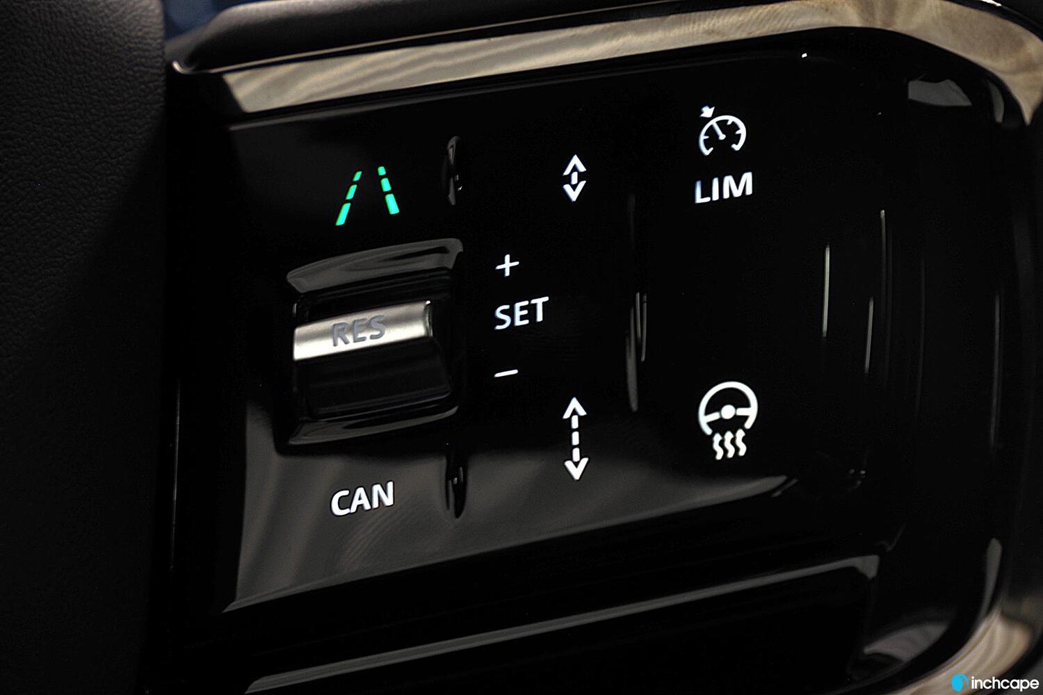 heti ajoon Land Rover Range Rover Velar