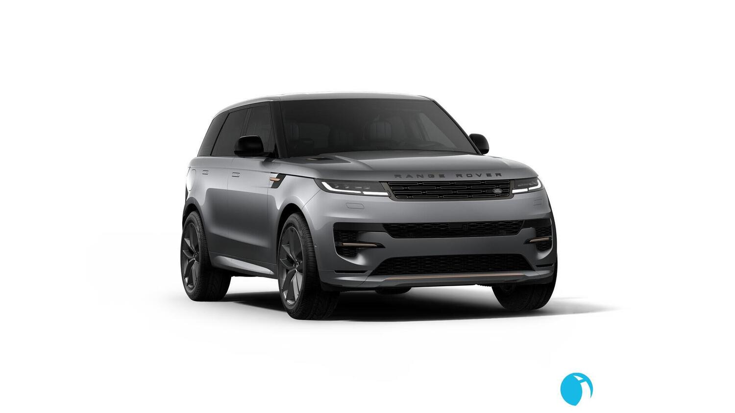 heti ajoon Land Rover Range Rover Sport
