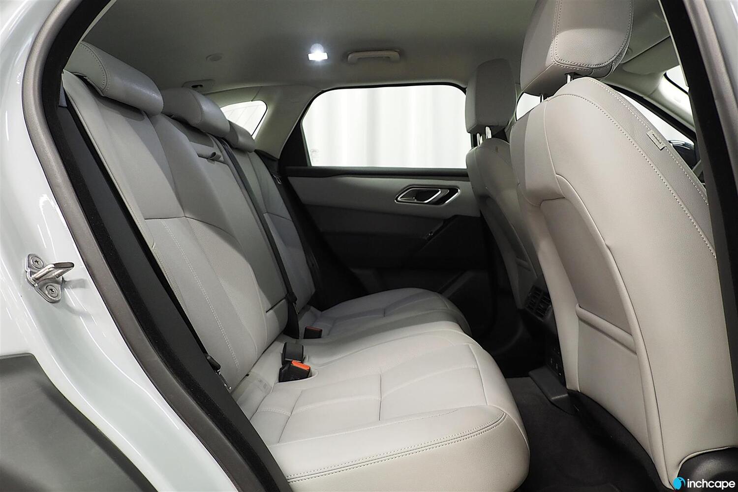 heti ajoon Land Rover Range Rover Velar