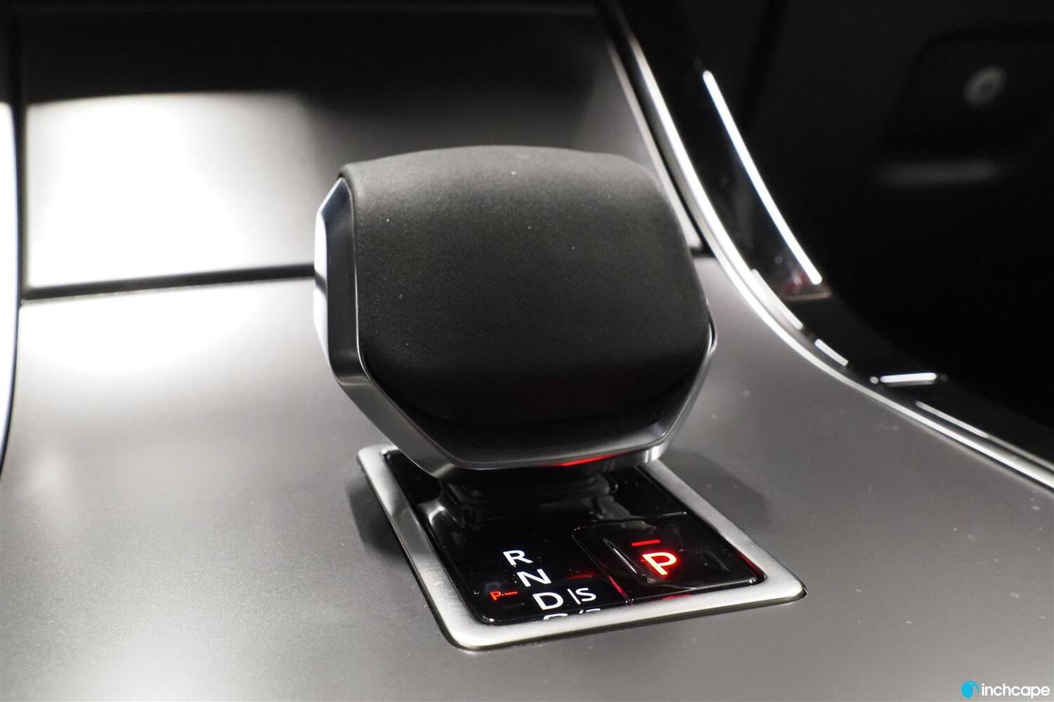heti ajoon Land Rover Range Rover Velar