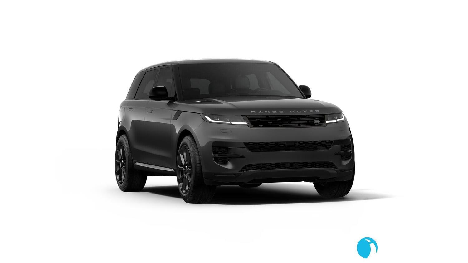 heti ajoon Land Rover Range Rover Sport