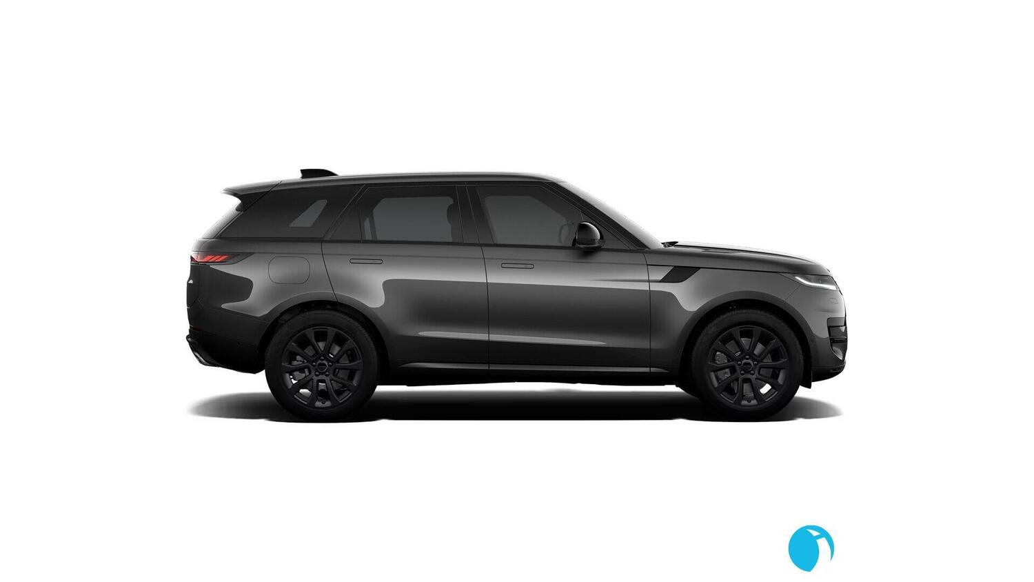 heti ajoon Land Rover Range Rover Sport