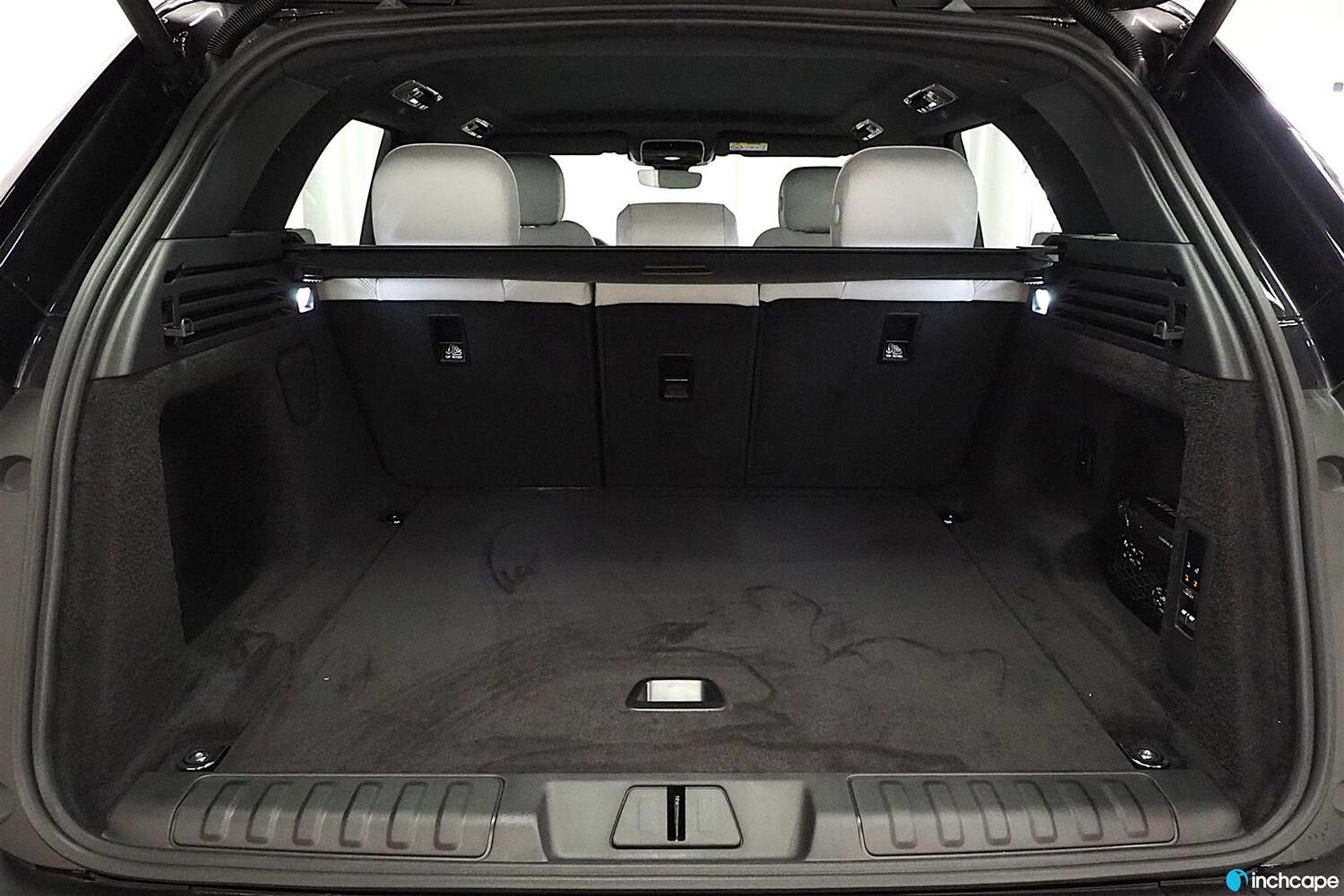 heti ajoon Land Rover Range Rover Sport