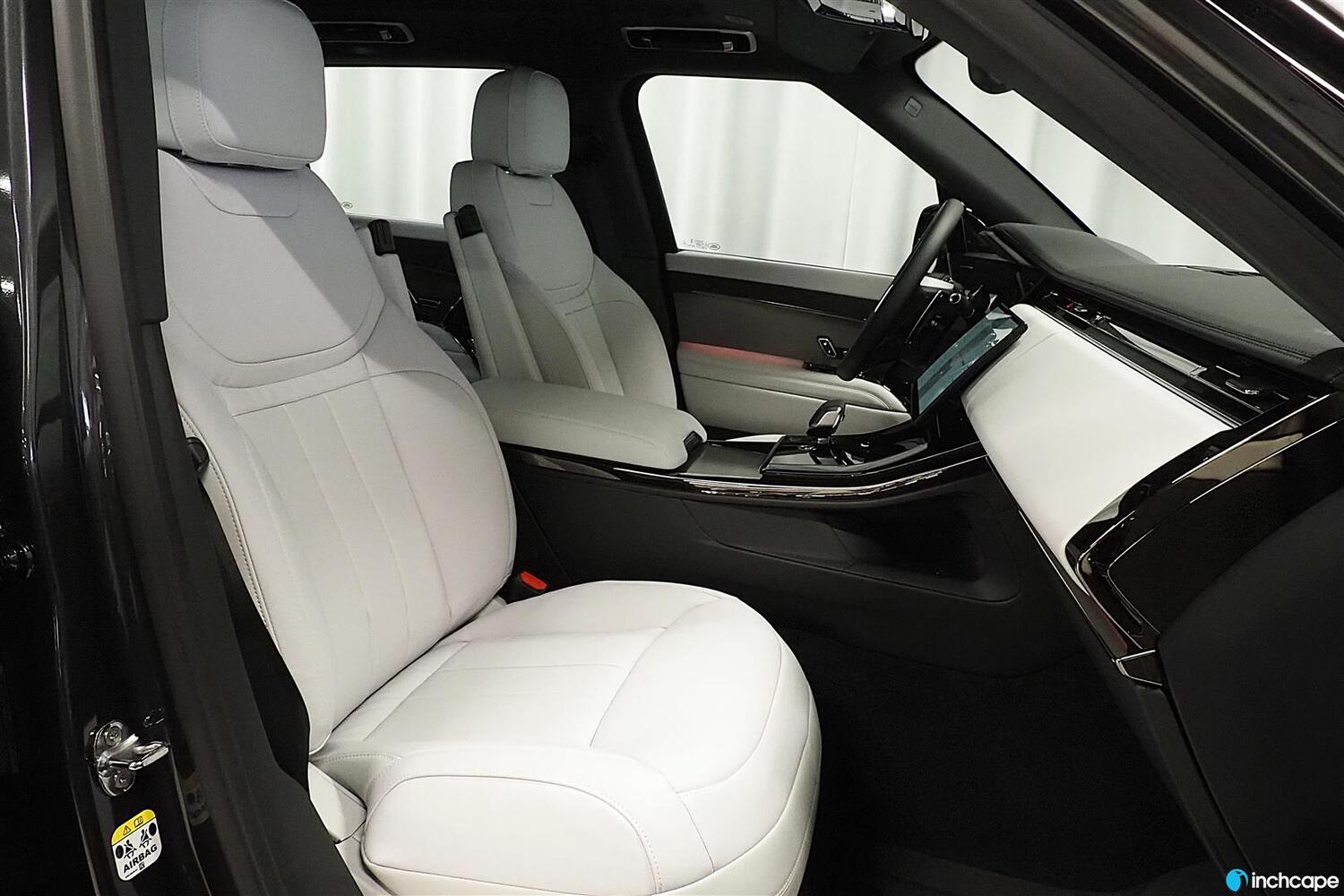 heti ajoon Land Rover Range Rover Sport