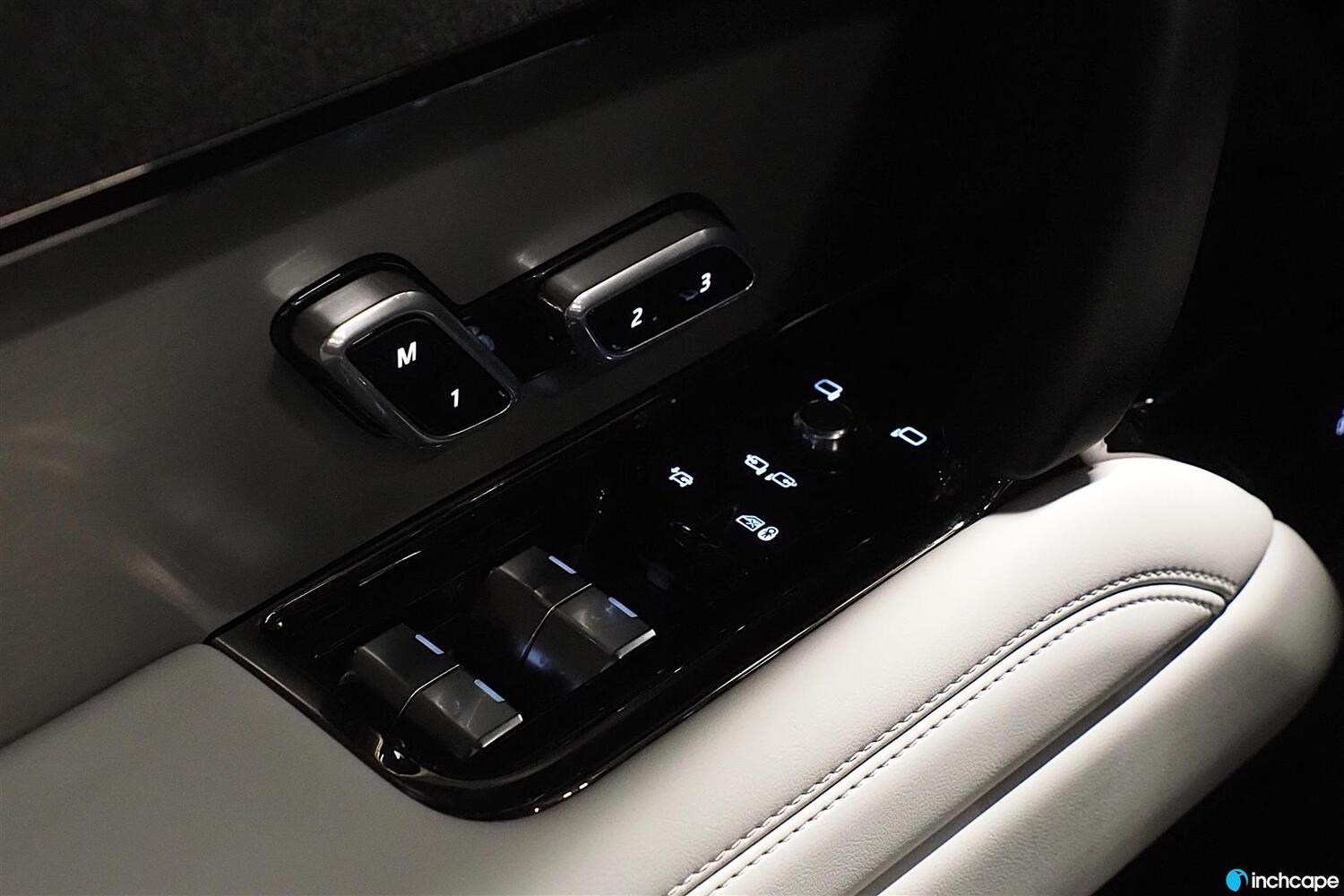 heti ajoon Land Rover Range Rover Sport