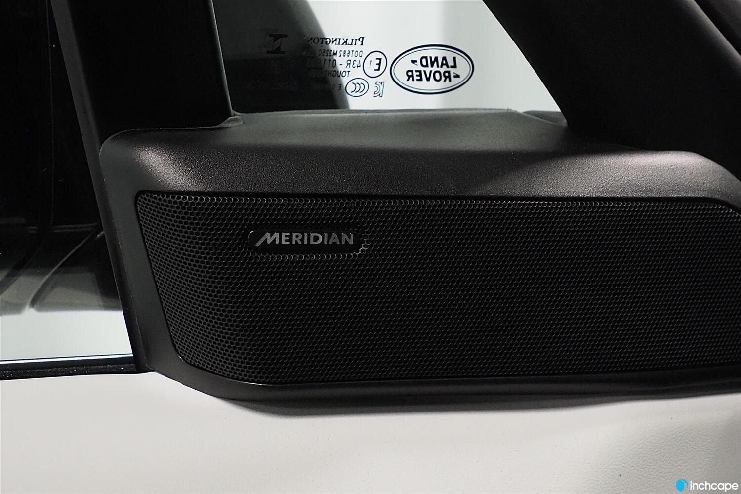 heti ajoon Land Rover Range Rover Sport