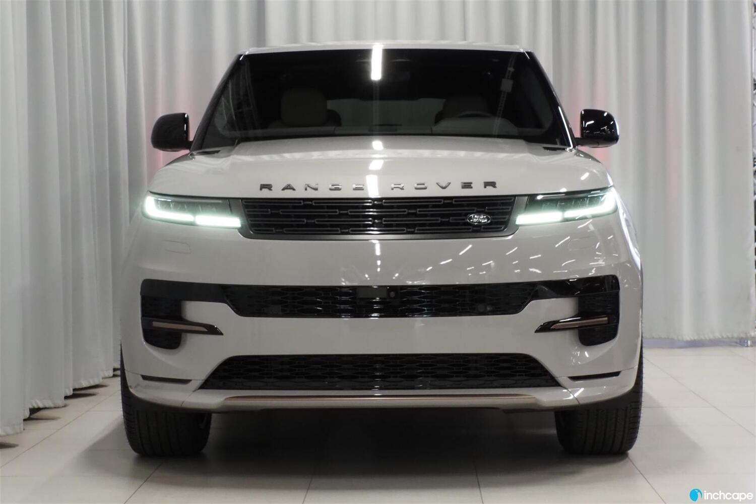 heti ajoon Land Rover Range Rover Sport