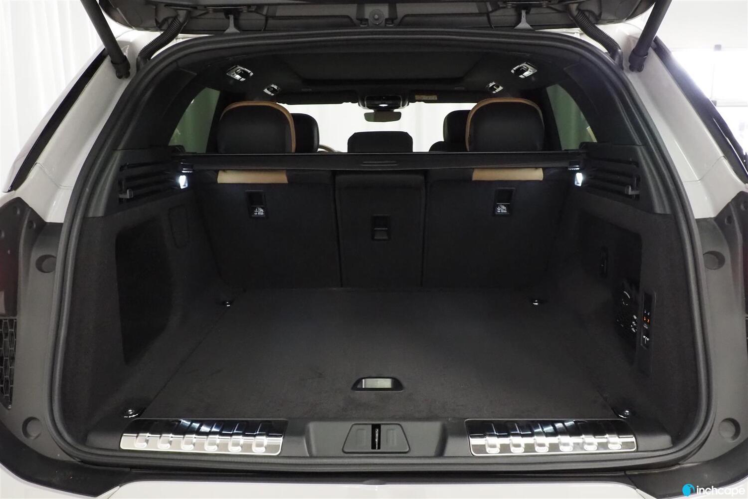 heti ajoon Land Rover Range Rover Sport