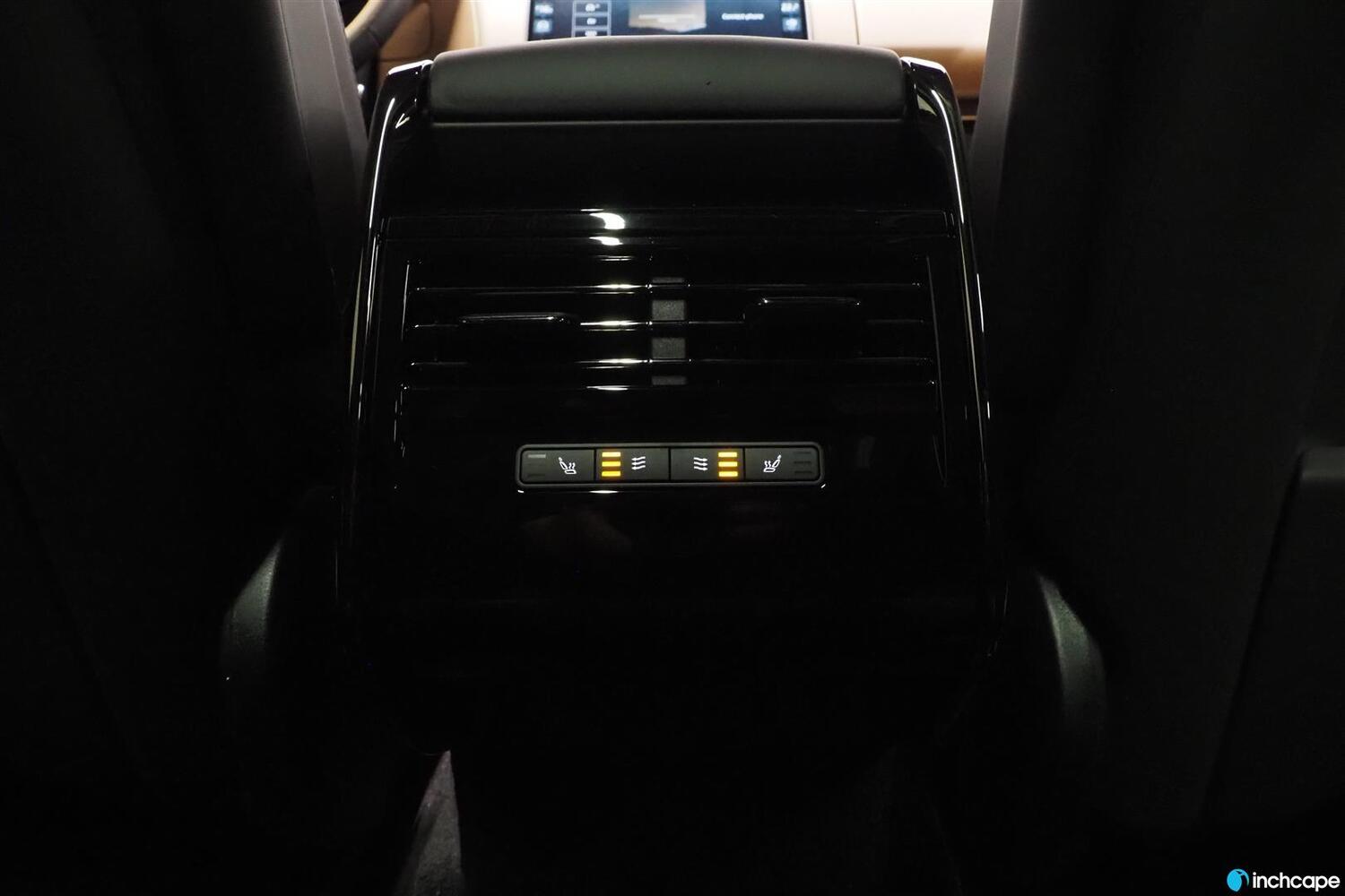 heti ajoon Land Rover Range Rover Sport