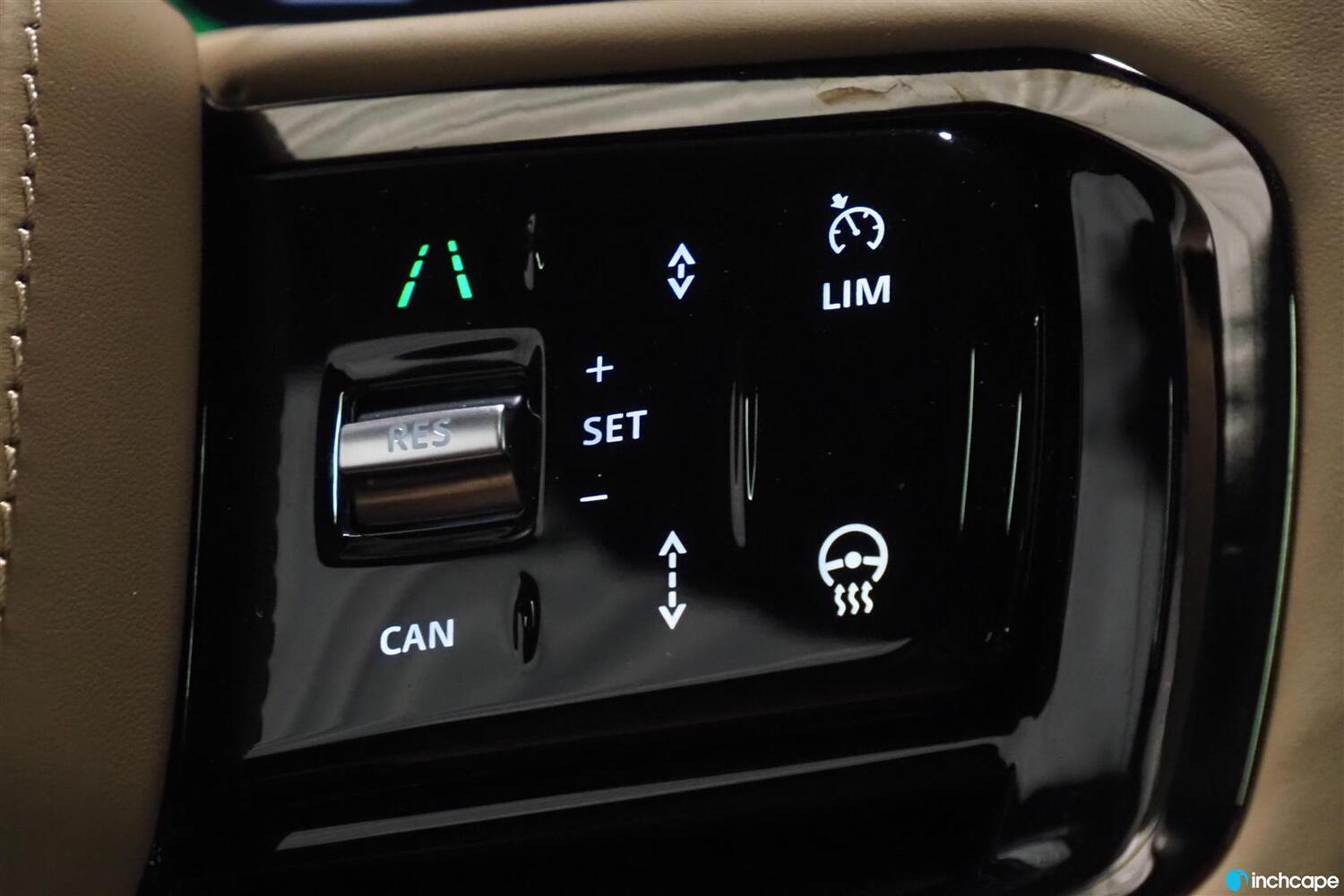 heti ajoon Land Rover Range Rover Sport