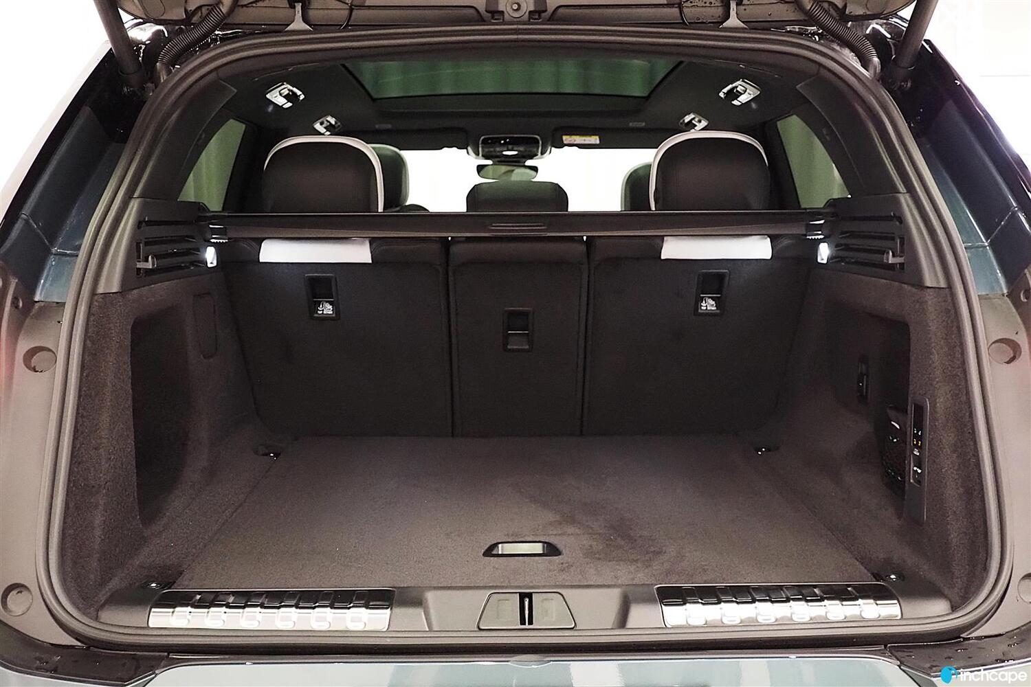 heti ajoon Land Rover Range Rover Sport