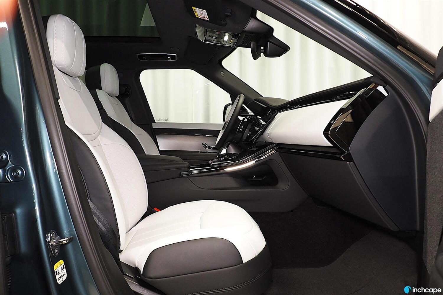 heti ajoon Land Rover Range Rover Sport
