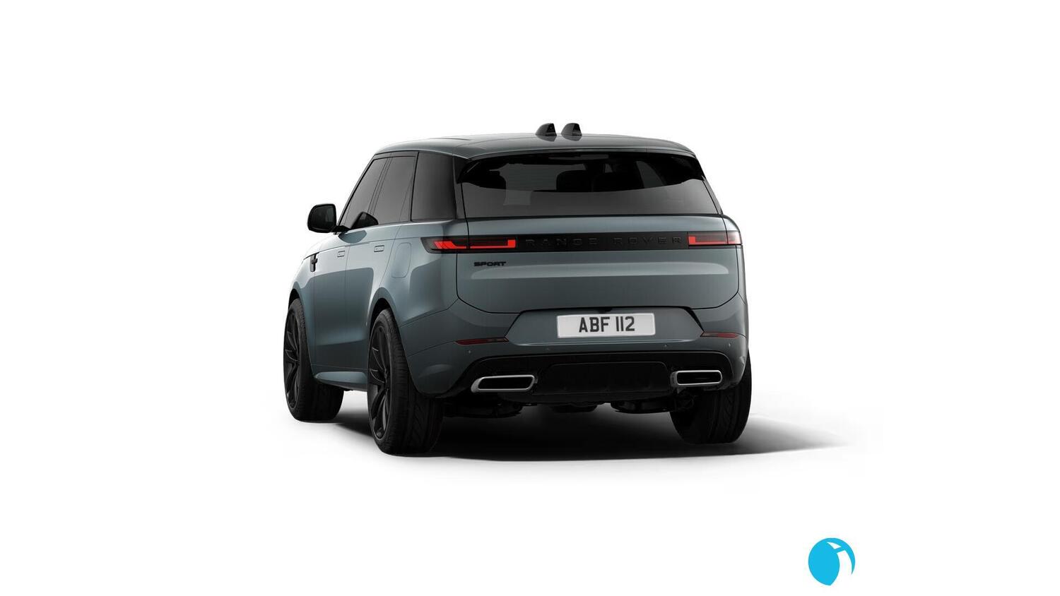 heti ajoon Land Rover Range Rover Sport
