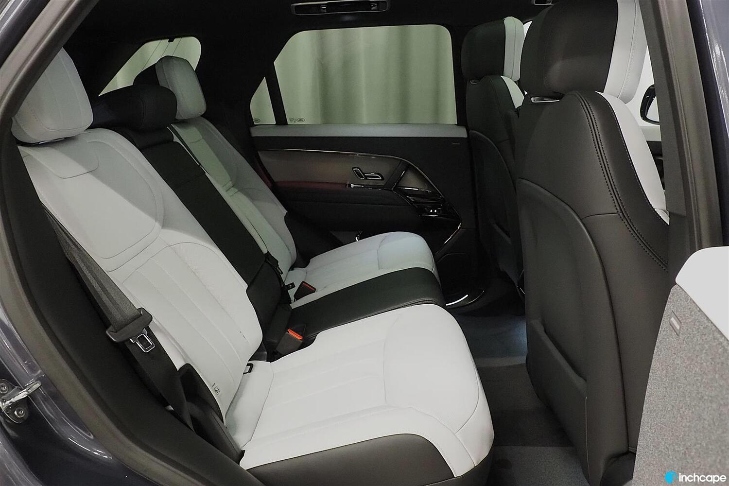 heti ajoon Land Rover Range Rover Sport